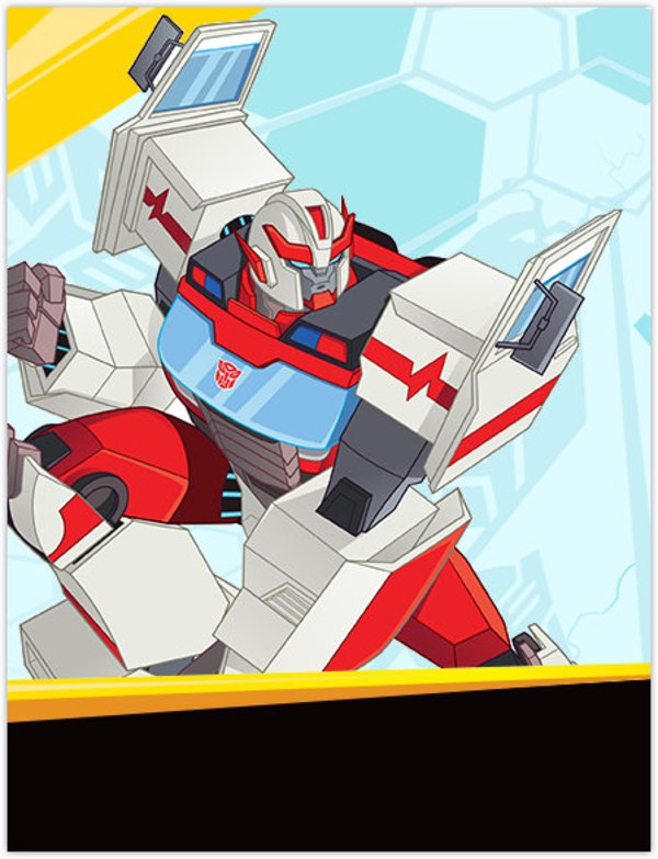 Transformers Cyberverse Official Site Launches With Lots Of Character Art 06 (6 of 17)